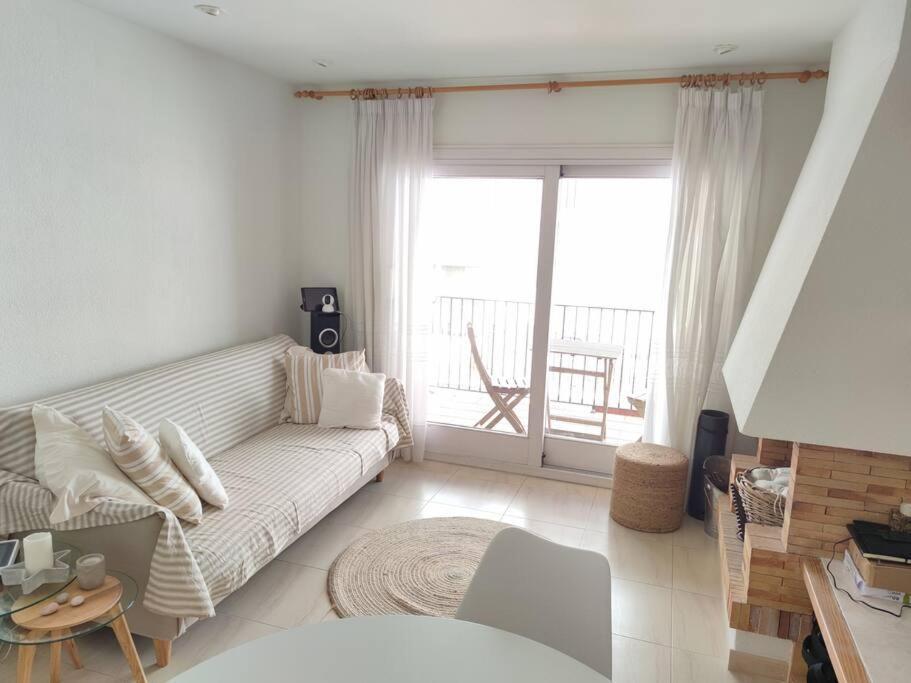 2 Minutes Walking To The Beach Parking Included Calella De Palafrugell Exterior foto