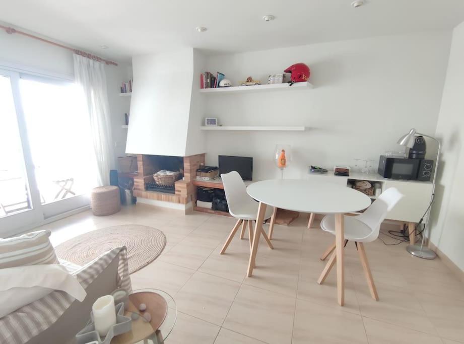 2 Minutes Walking To The Beach Parking Included Calella De Palafrugell Exterior foto